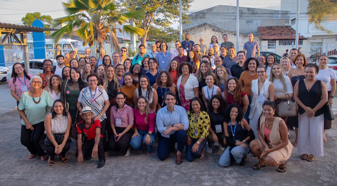 Governo encerra Sergipe Participativo com edição da Grande Aracaju