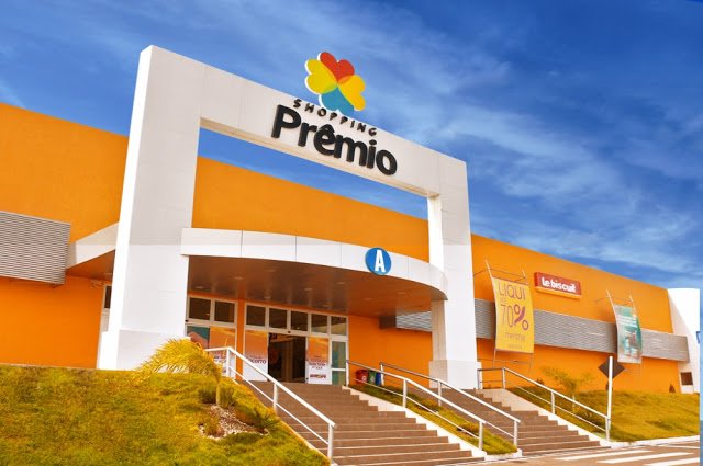 Shopping Prêmio funcionará em horário diferenciado nesta sexta-feira