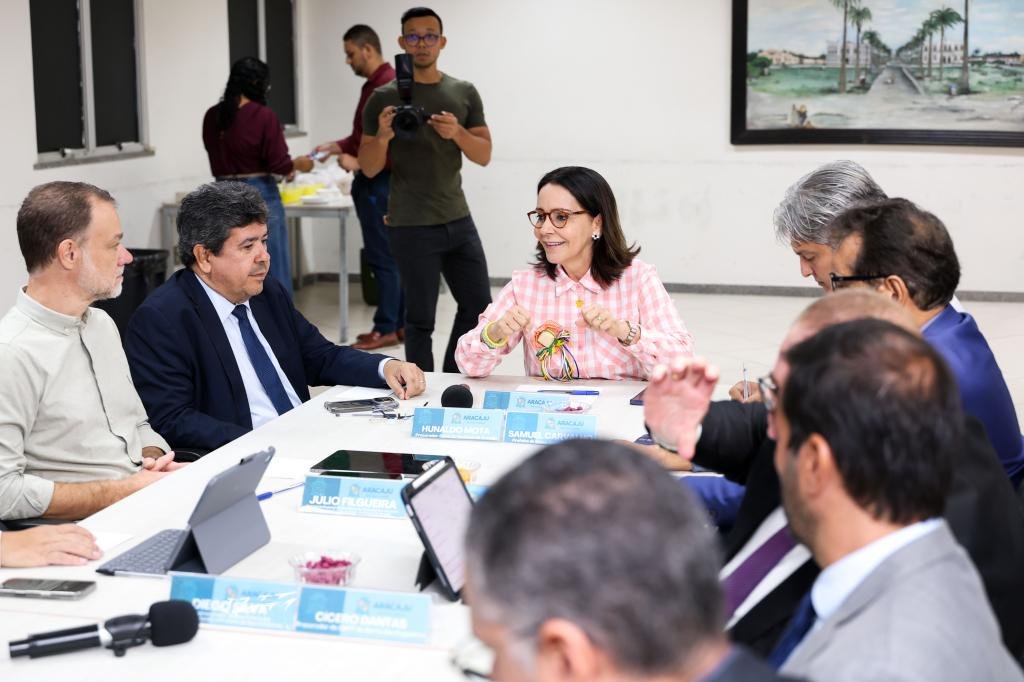 Licitação: PGM aponta riscos jurídicos e reforça posição contrária de Aracaju
