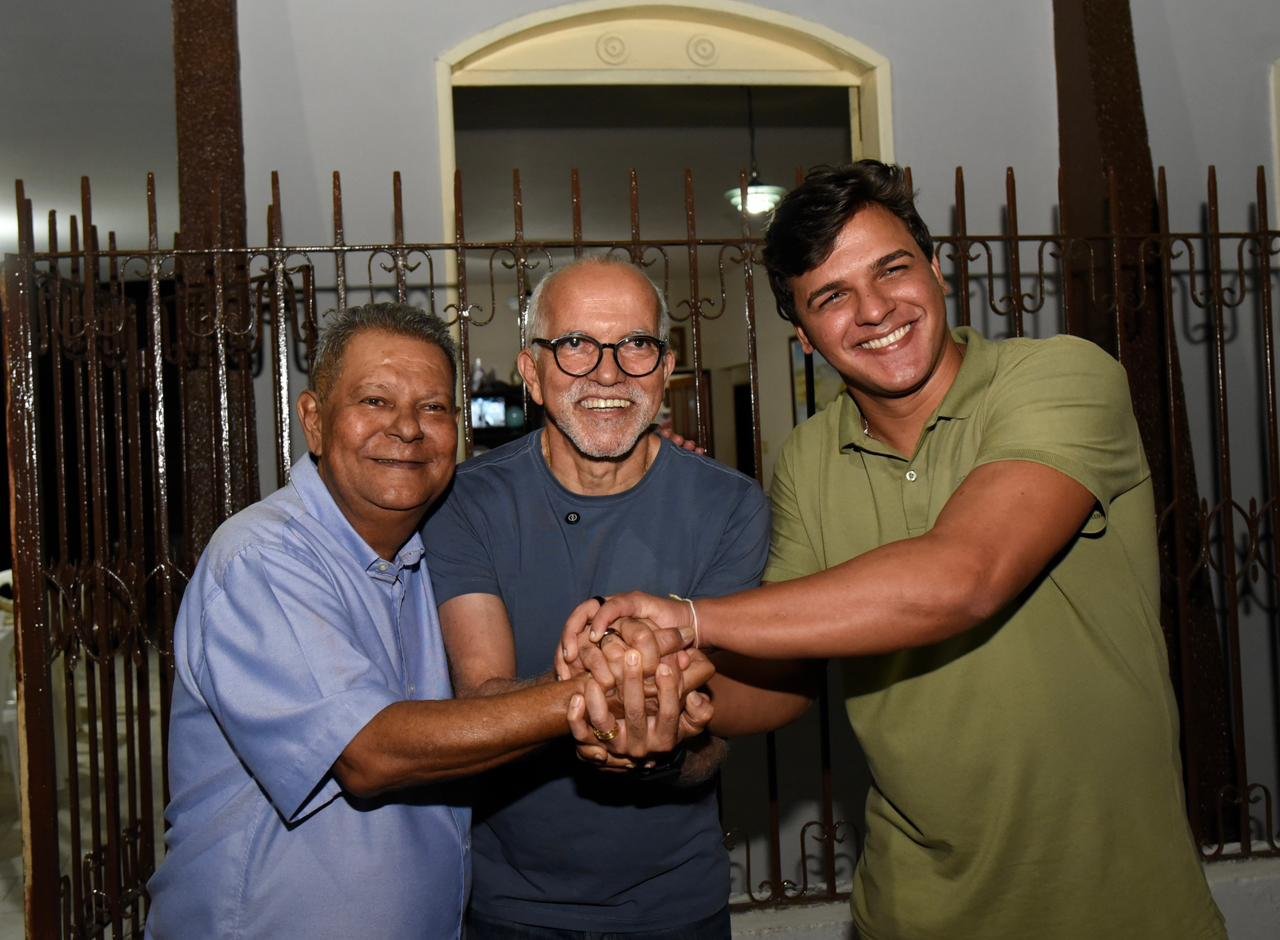 Edvaldo defende projeto para impulsionar desenvolvimento do Baixo São Francisco