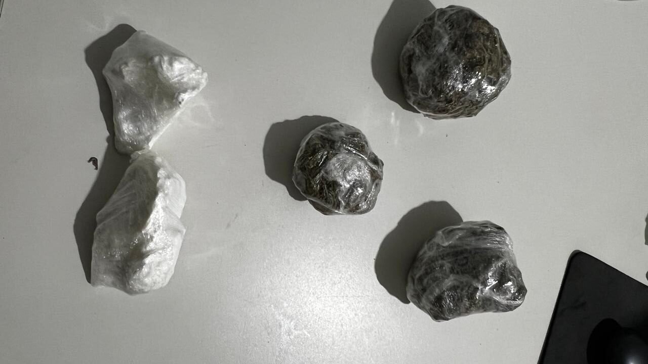 Polícia Civil prende homem em flagrante por tráfico de drogas e receptação de veículo em Tobias Barreto