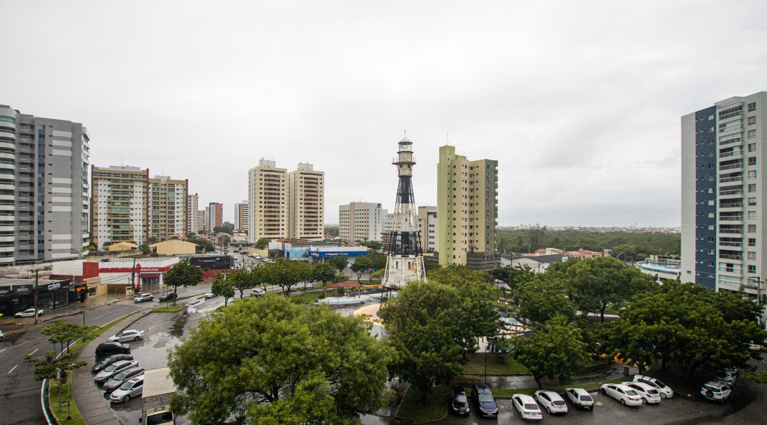 Inverno em Sergipe começa com tempo ameno e possibilidade de chuva fraca