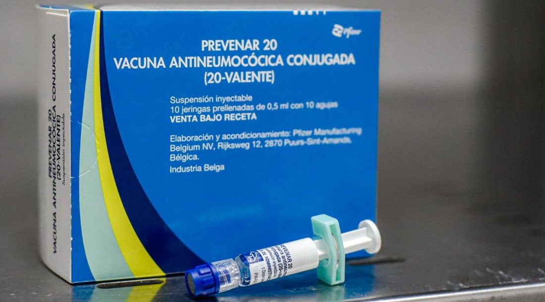 GOVERNO DE SERGIPE INICIA A INCORPORAÇÃO GRADATIVA DE NOVO IMUNIZANTE CONTRA AS DOENÇAS PNEUMOCÓCICAS