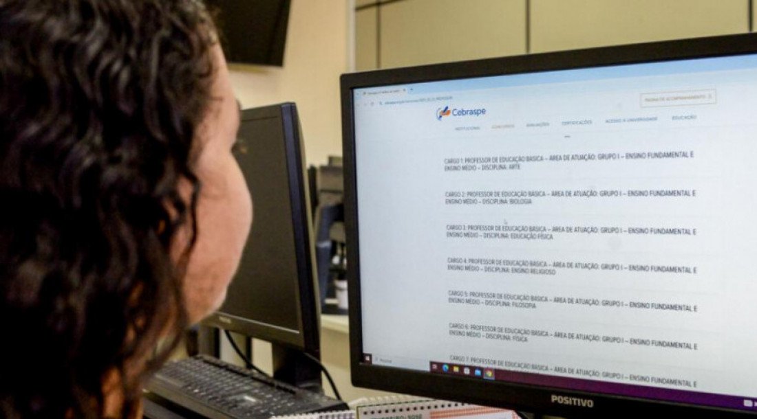 GOVERNO DE SERGIPE PUBLICA O RESULTADO PROVISÓRIO DA AVALIAÇÃO DE TÍTULOS DO CONCURSO DO MAGISTÉRIO