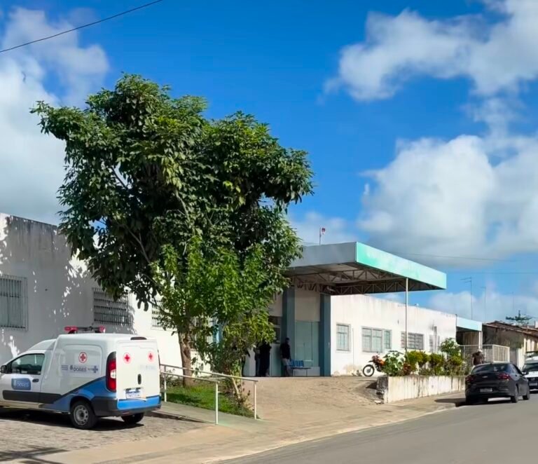 POLICIAL CIVIL É BALEADO ENQUANTO CUMPRIA MANDADO DE PRISÃO EM NOSSA SENHORA DAS DORES; SUSPEITO FUGIU