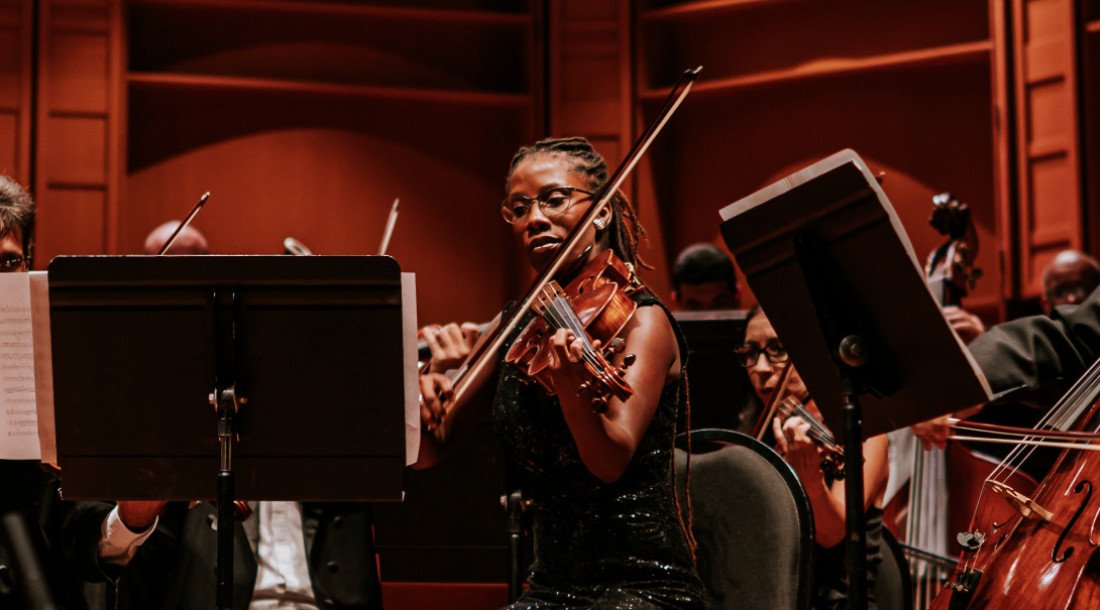 Orquestra Sinfônica de Sergipe divulga resultado preliminar de seleção para violista tutti