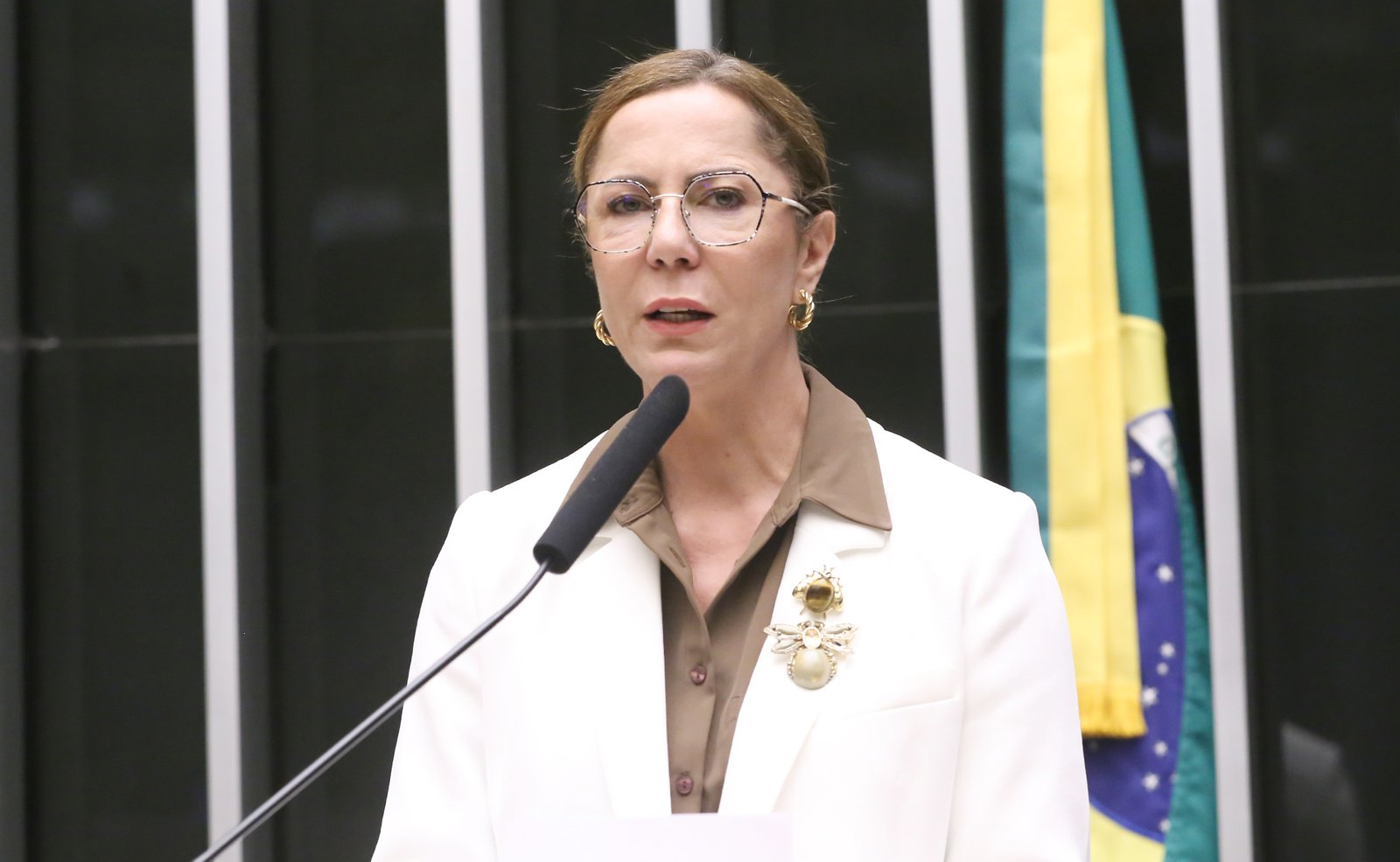 DELEGADA KATARINA COMEMORA A SANÇÃO DE LEI QUE AMPLIA O PRAZO PARA DENÚNCIA DE VIOLÊNCIA DOMÉSTICA