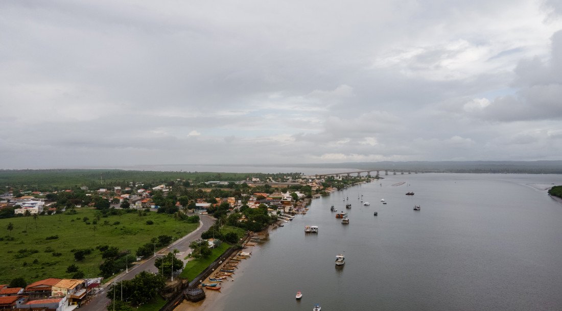 Previsão indica semana com predomínio de chuvas fracas em Sergipe