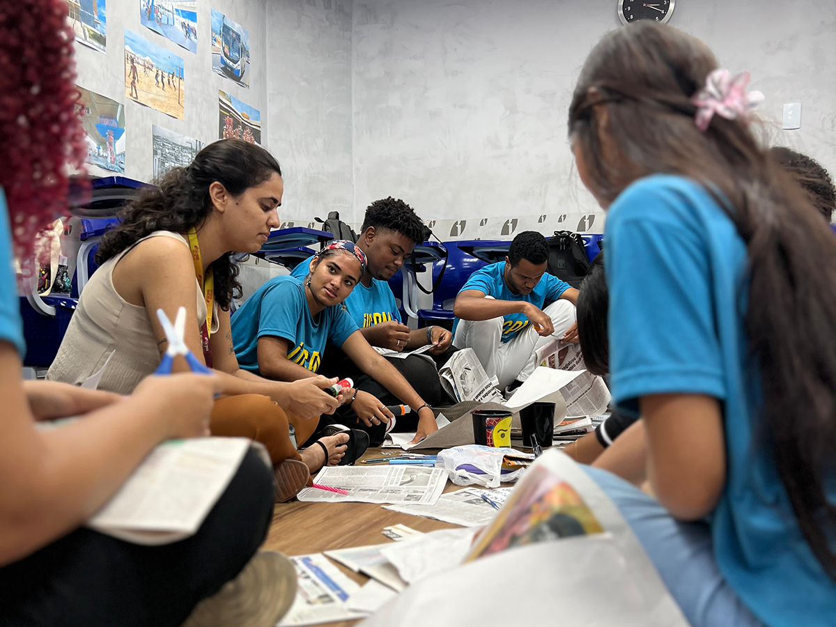 Instituto JCPM abre 220 vagas gratuitas para oficinas de férias em Aracaju