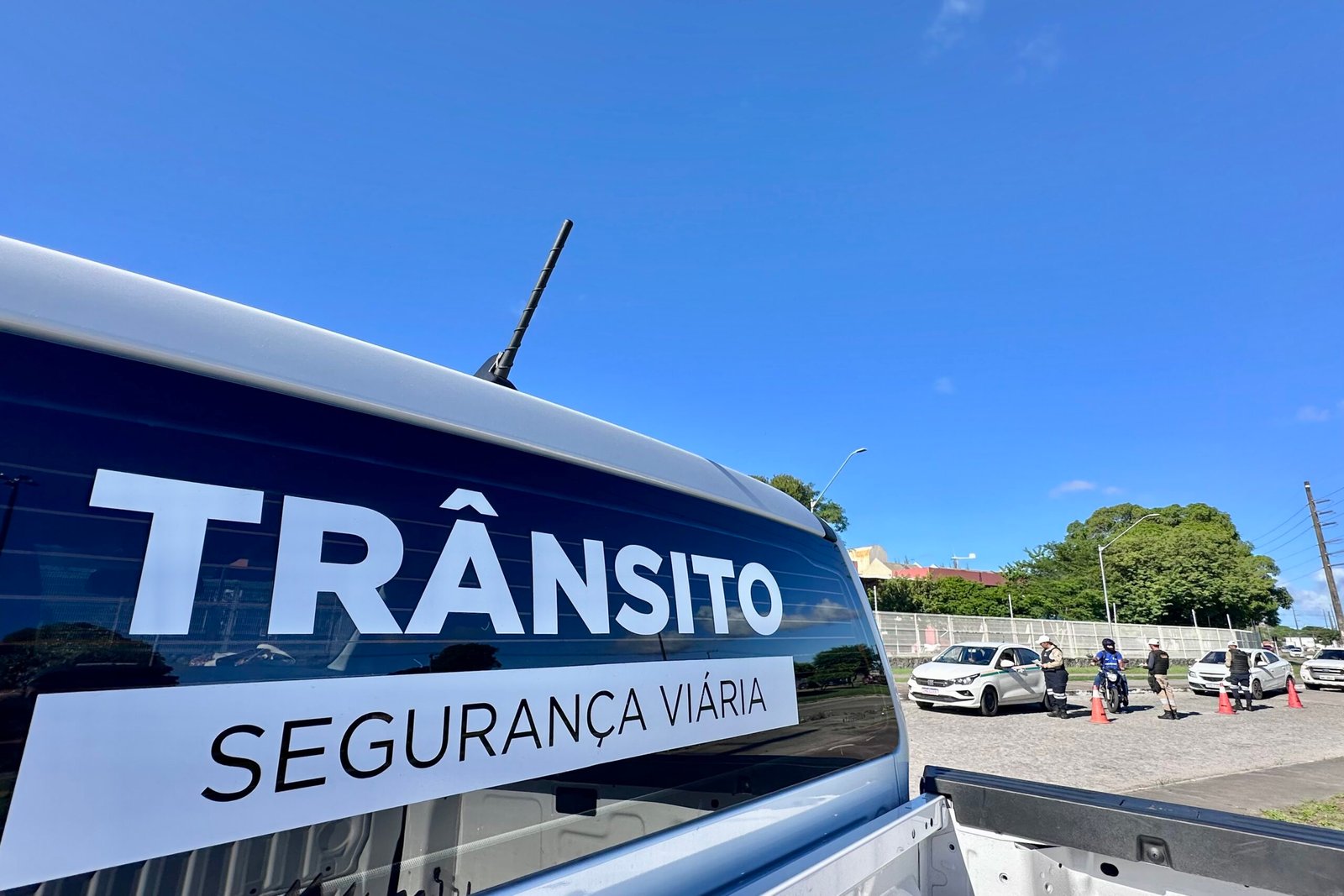 TRÂNSITO TERÁ ALTERAÇÕES NO CENTRO HISTÓRICO DURANTE O SÃO JOÃO DA TRADIÇÃO EM SÃO CRISTÓVÃO NO SÁBADO