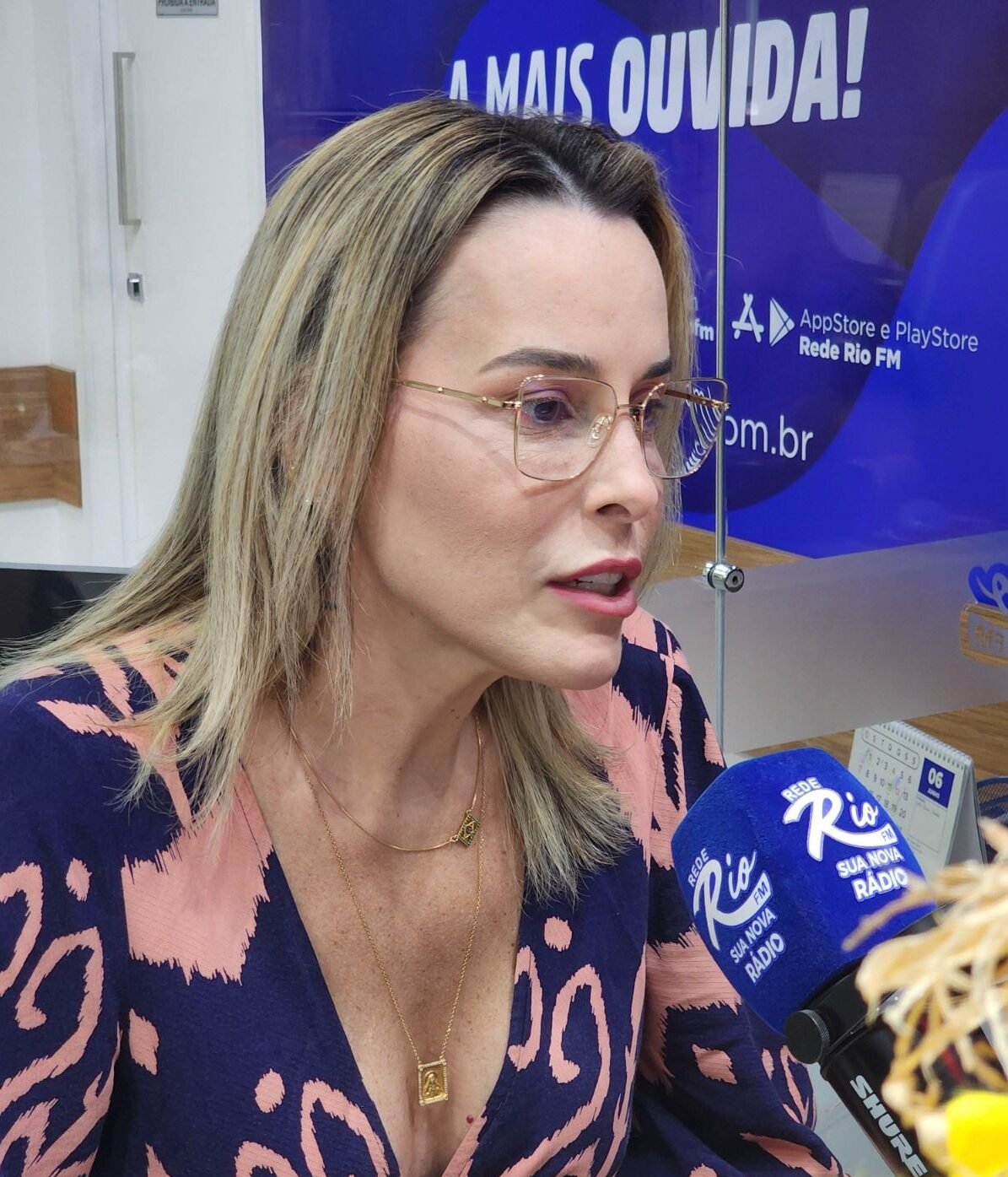 Luciana Déda propõe casas de apoio para neurodivergentes e suas famílias