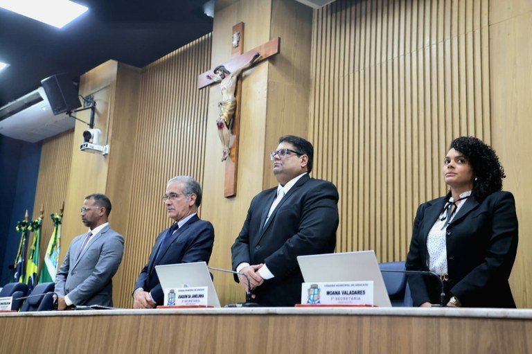 CÂMARA DE ARACAJU APROVA O PL QUE INSTITUI CAMPANHA DE CONSCIENTIZAÇÃO SOBRE OS DANOS DAS BETS