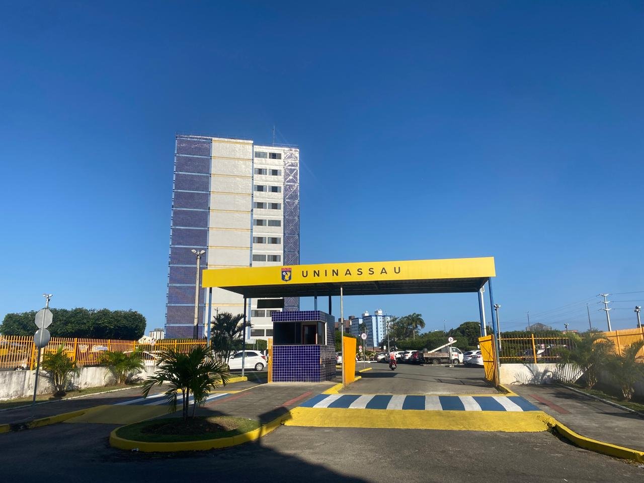 UNINASSAU lança edital para contratação de docentes, em Sergipe