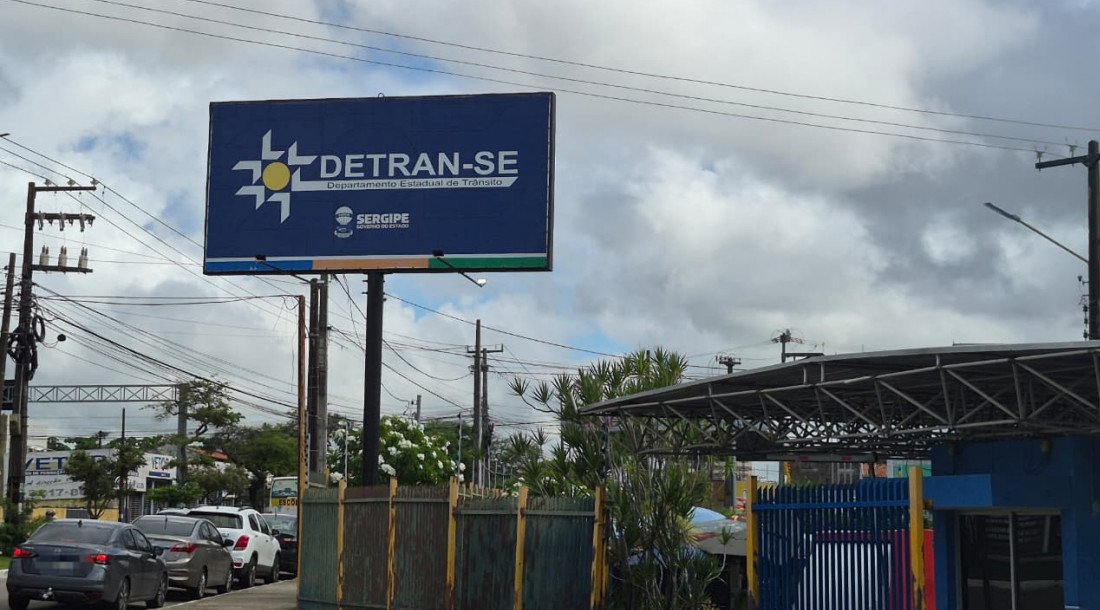 DETRAN/SE INFORMA ALTERAÇÃO NOS VALORES DOS EXAMES DE TRÂNSITO POR DETERMINAÇÃO DA JUSTIÇA FEDERAL