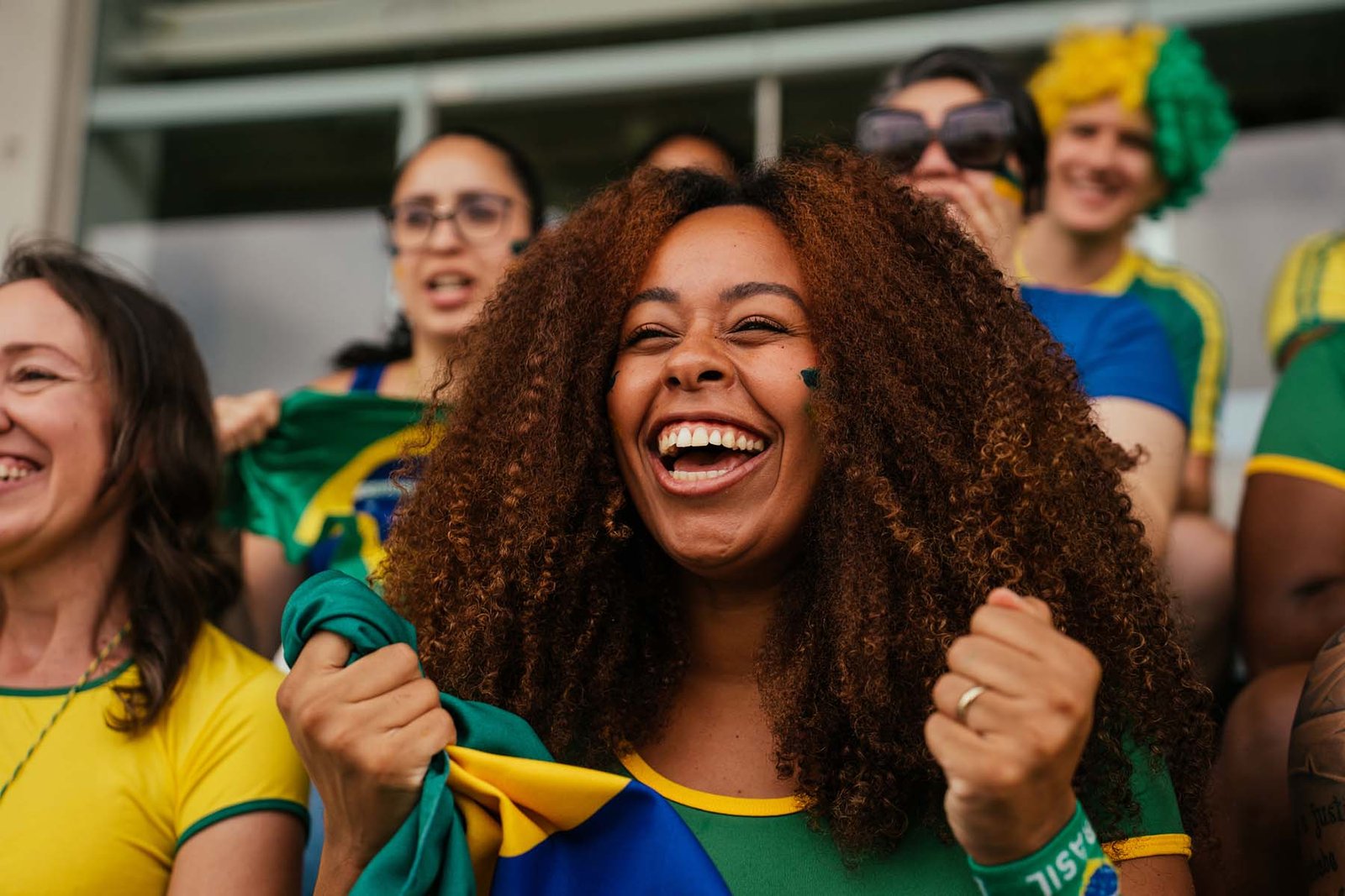 Agências Banese terão horário alterado em dias de jogos do Brasil na Copa