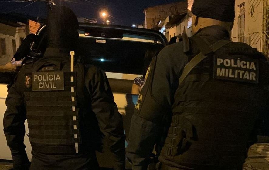 2º suspeito de envolvimento na morte de gerente da Ceasa de Aracaju morre em confronto policial