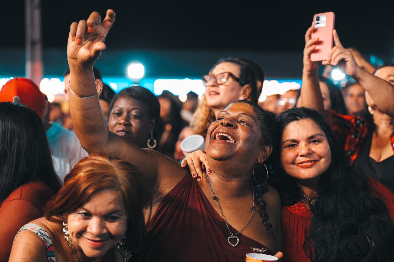 Público elogia 33ª edição do Forró Siri e destaca organização da festa