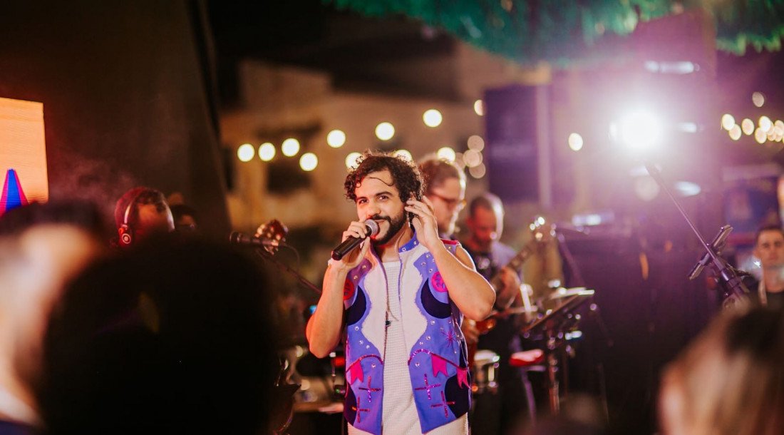Segundona do Turista celebra São Pedro com encontro de famílias na Rua São João