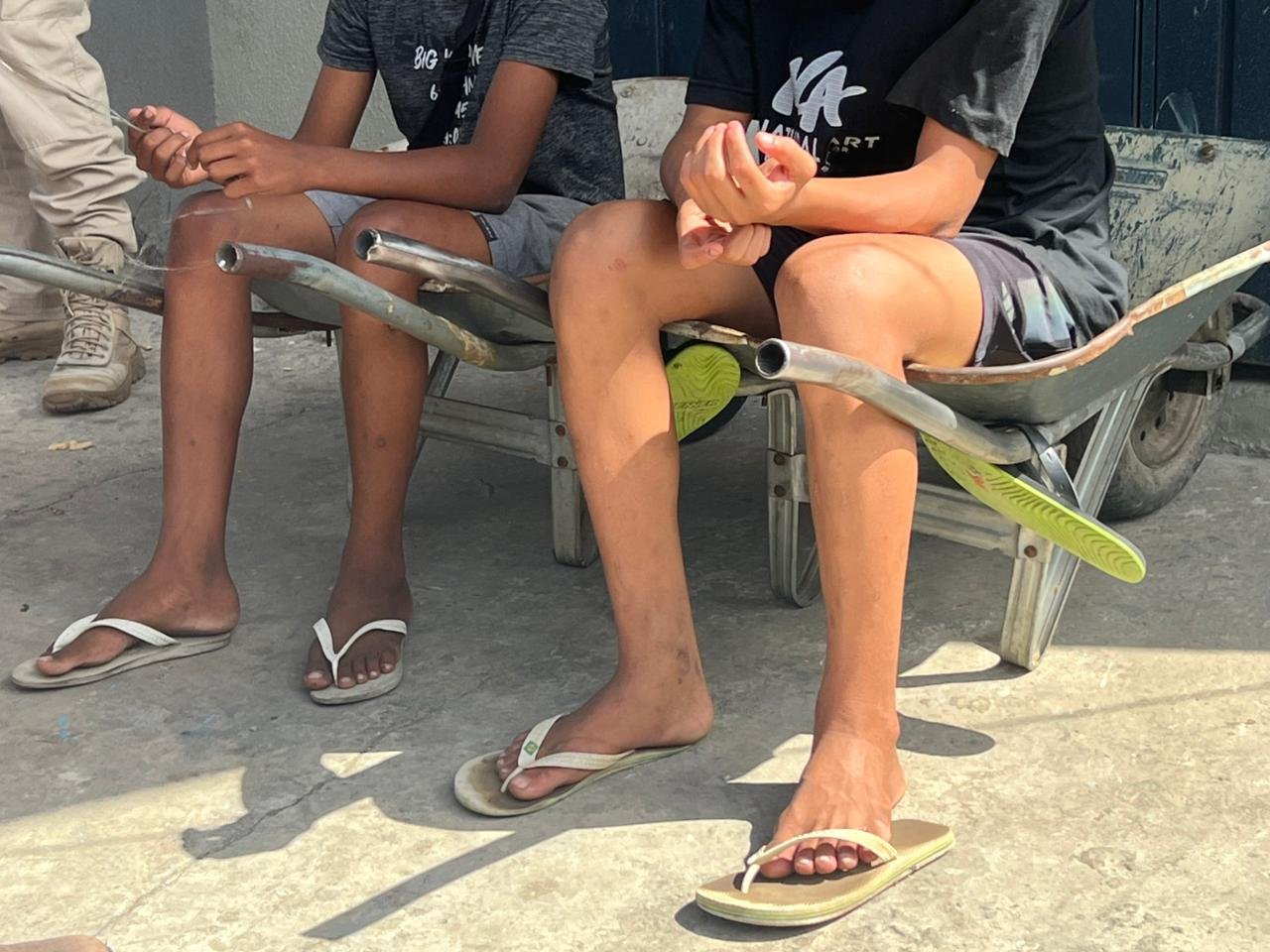 TRABALHO INFANTIL: MPT-SE AJUÍZA AÇÕES EM 10 MUNICÍPIOS SERGIPANOS PARA CUMPRIMENTO DA COTA DE APRENDIZES