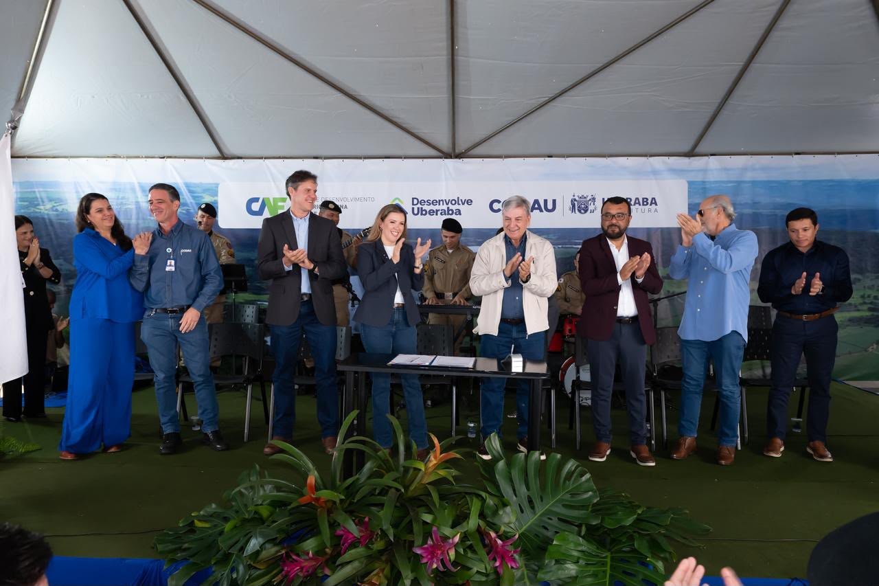Heca Construtora completa 45 anos ampliando sua atuação nacional com projeto estratégico em MG