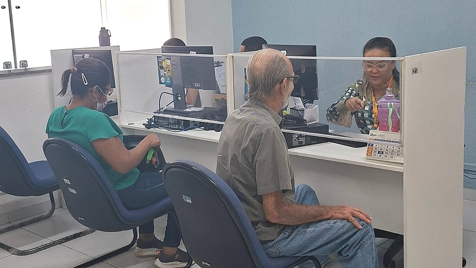 AjuPrev convoca beneficiários nascidos em junho para realizar Prova de Vida