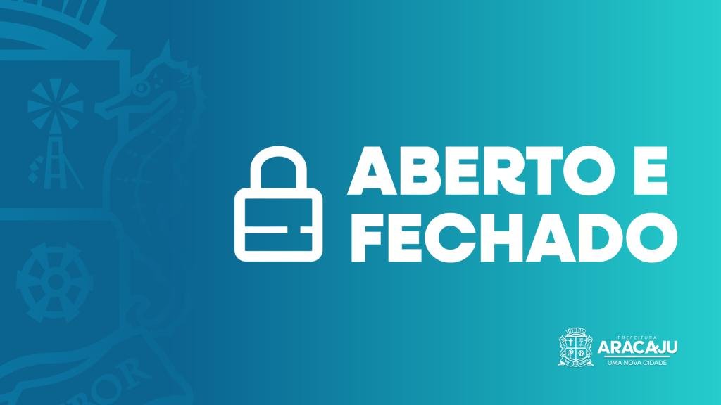 Confira o funcionamento dos serviços municipais durante o feriado