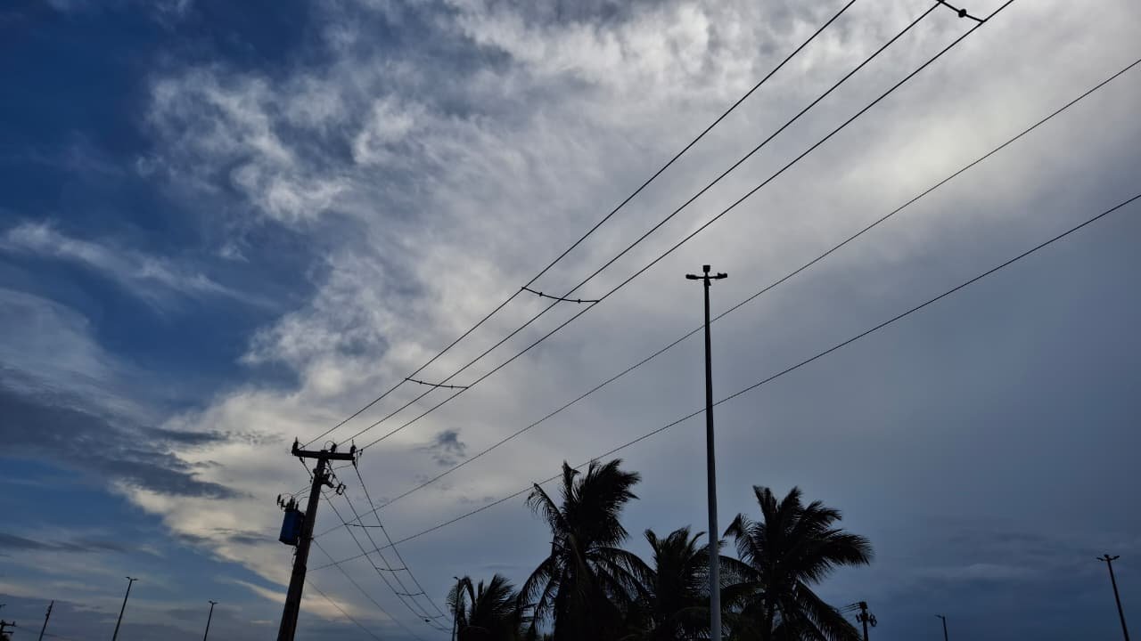 ENERGISA ALERTA SOBRE OS RISCOS DE FURTOS DE CABOS DE ENERGIA E JÁ REGISTROU 86 OCORRÊNCIAS NO 1ª SEMESTRE