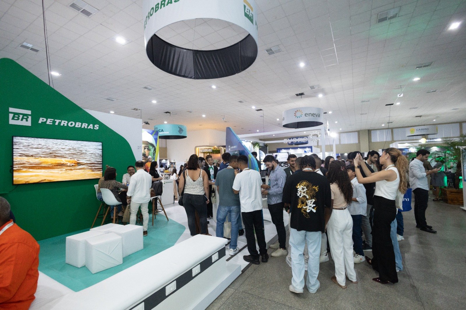 Distribuição de gás em Sergipe entra na agenda estratégica do SOG26
