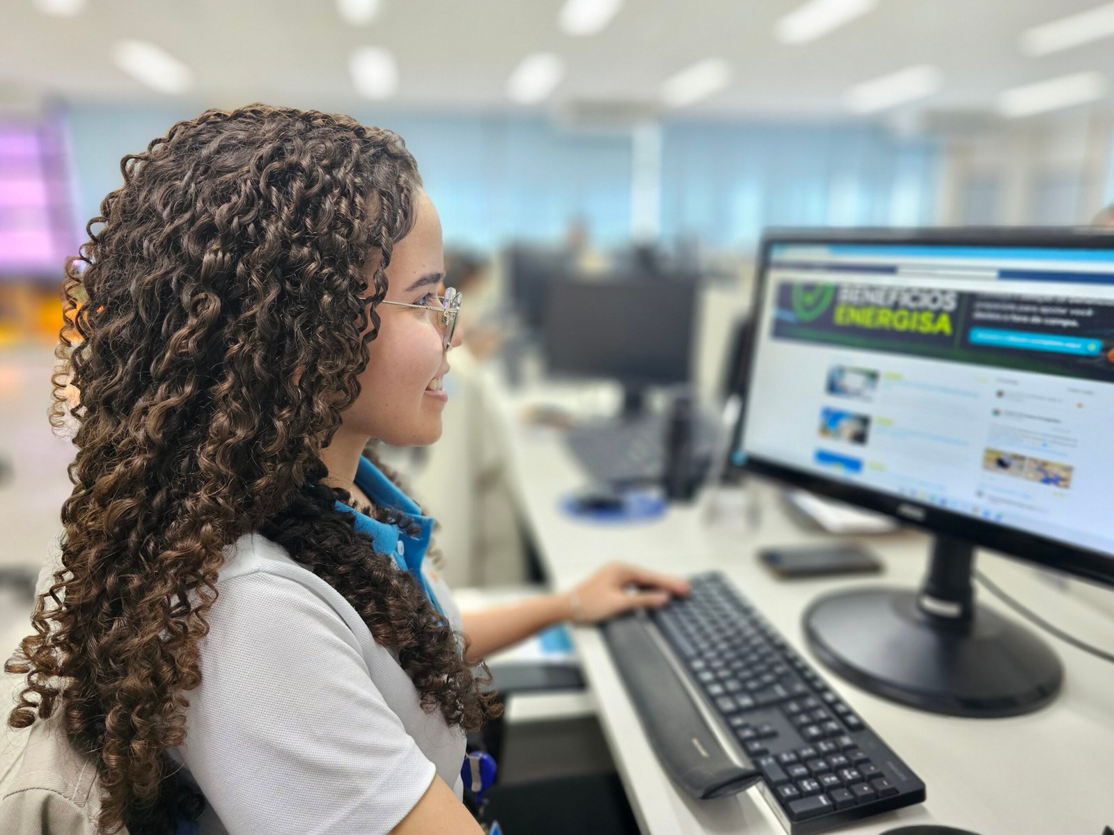 ENERGISA ABRE INSCRIÇÕES PARA PROGRAMA JOVEM APRENDIZ EM REDES; INSCRIÇÕES PODEM SER REALIZADAS ATÉ 10 DE JULHO