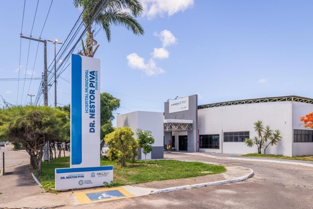 HOSPITAL NESTOR PIVA SUPERA 151 MIL ATENDIMENTOS NO PRIMEIRO SEMESTRE E MANTÉM APROVAÇÃO DOS USUÁRIOS