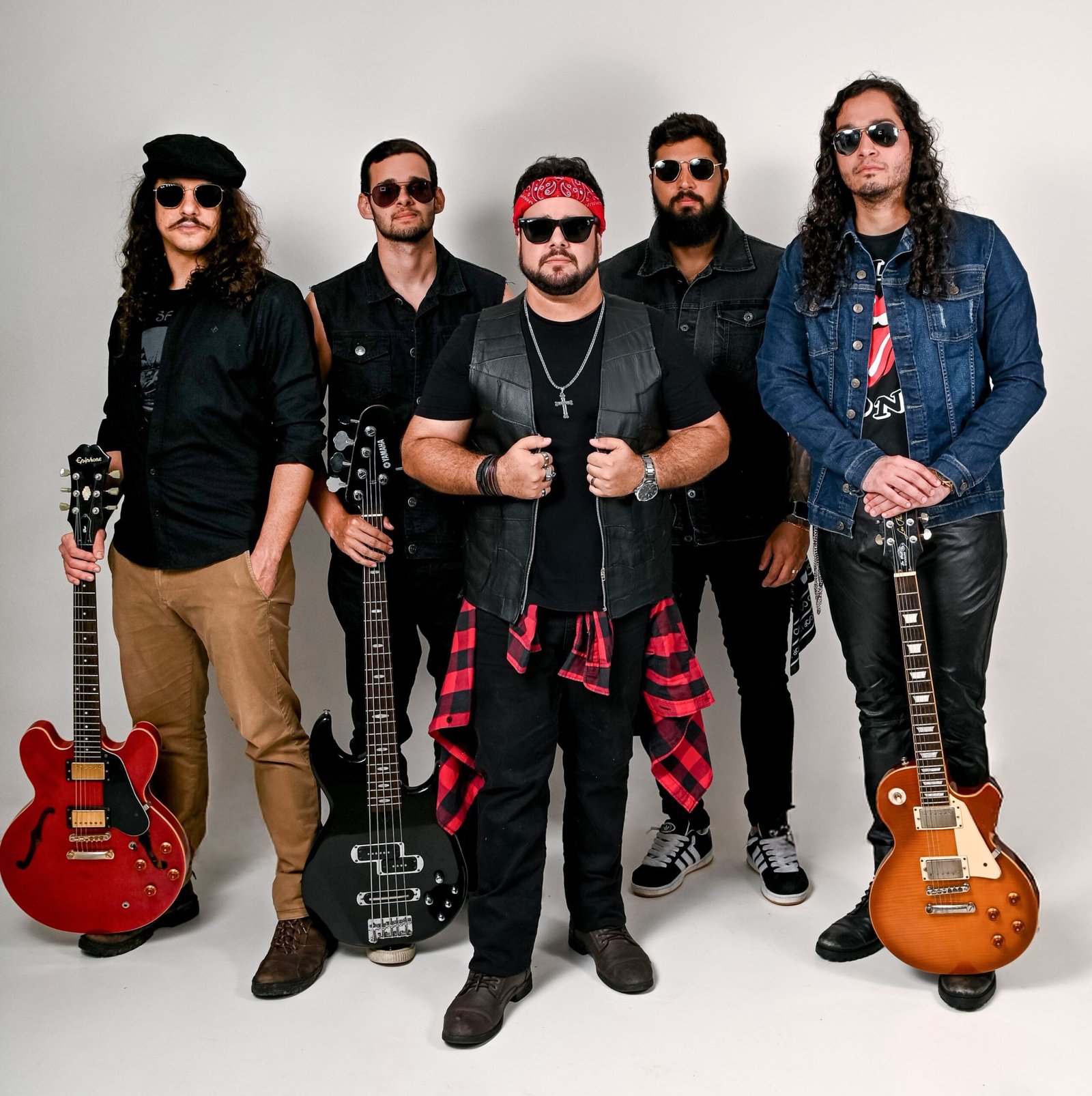 Rock in RioMar segue com programação de tributos ao rock em Aracaju
