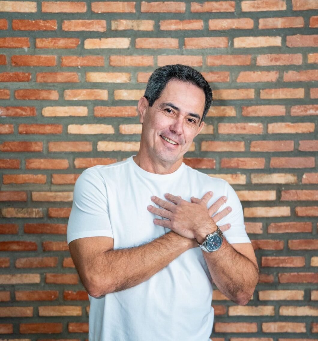 Robson Viana celebra os 206 anos da Emancipação de Sergipe e  orgulho pela história do estado