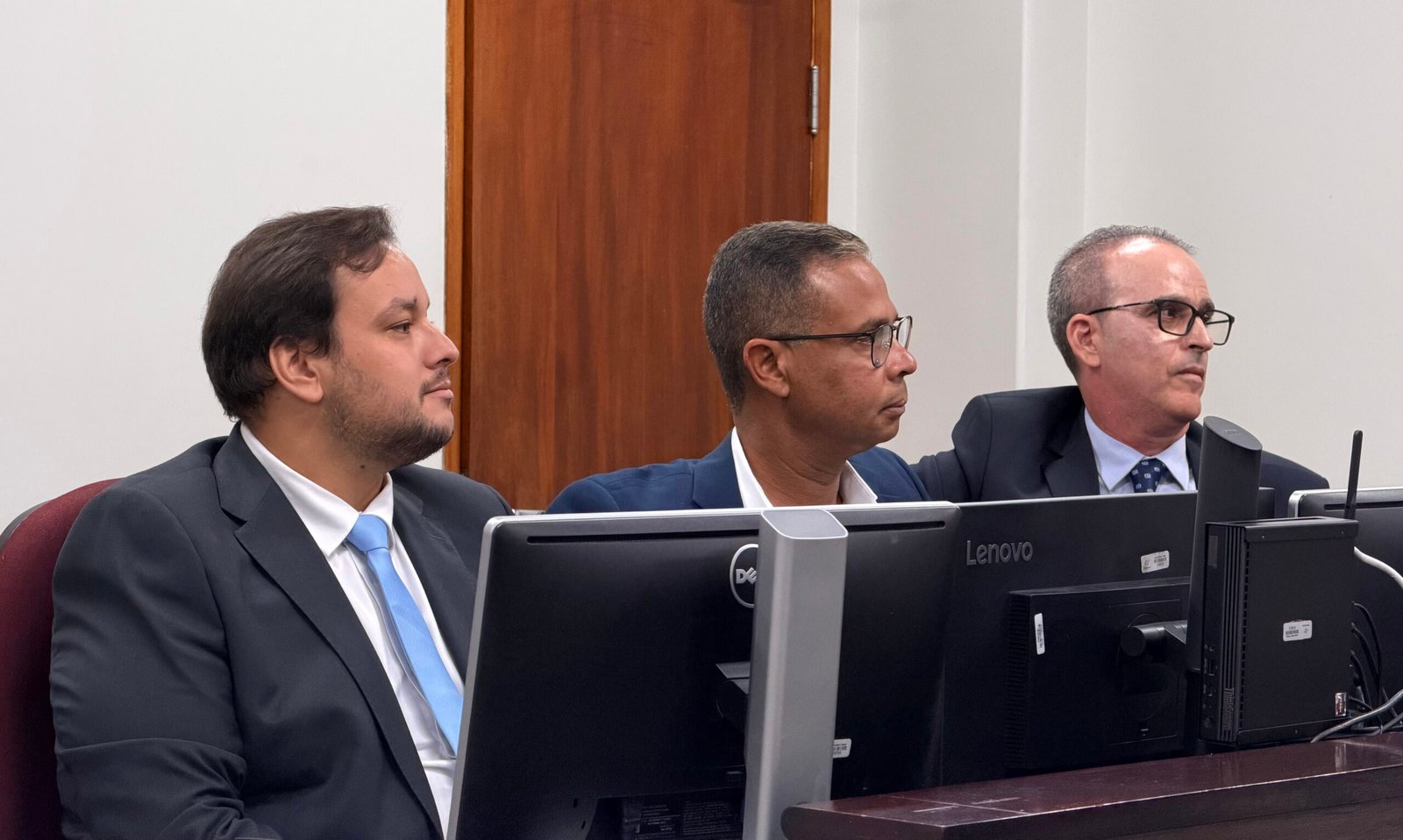 São Cristóvão tem proposta técnica acolhida e avança na definição dos limites