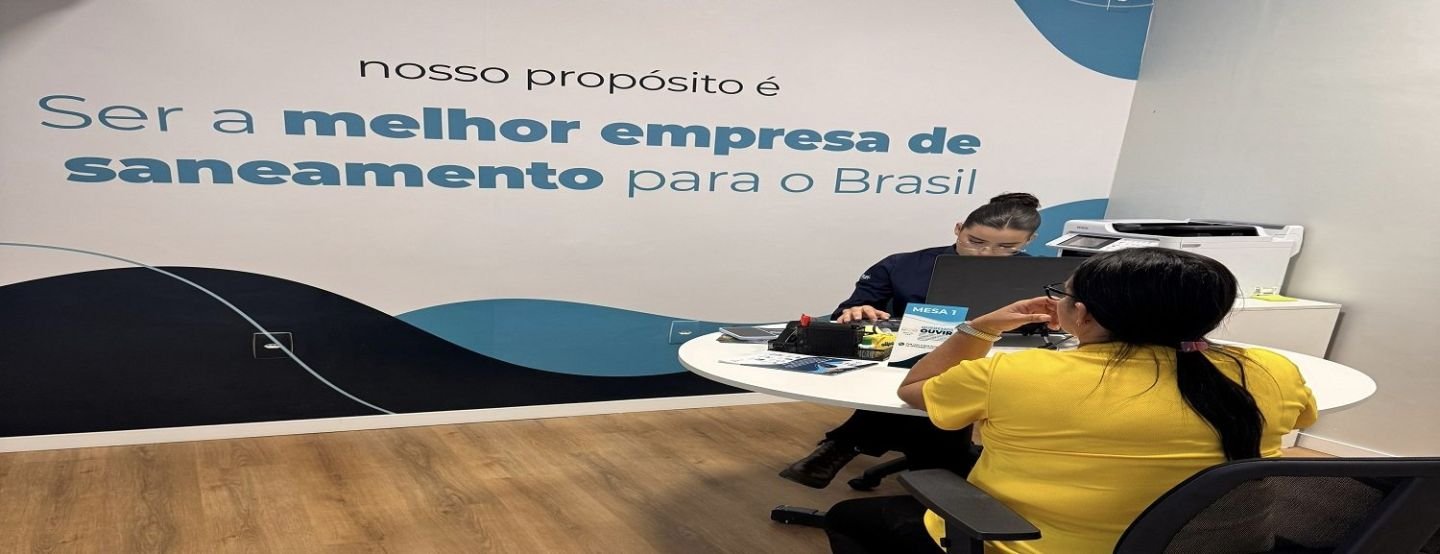 Iguá Sergipe amplia atendimento com novas lojas em Japaratuba e Frei Paulo