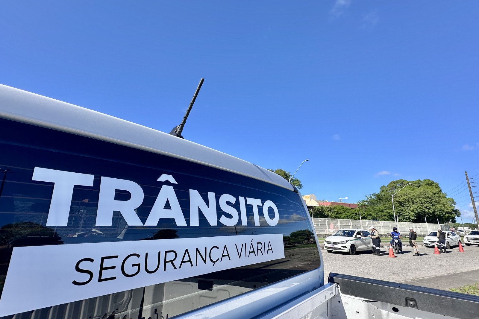 Trânsito terá alterações no bairro Eduardo Gomes durante o São João da Tradição