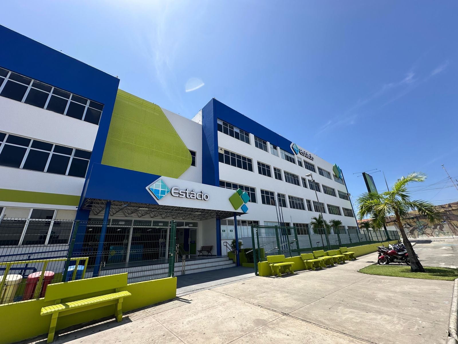 Estácio Sergipe está com mais de 80 vagas para o ProUni; inscriçoes encerram hoje