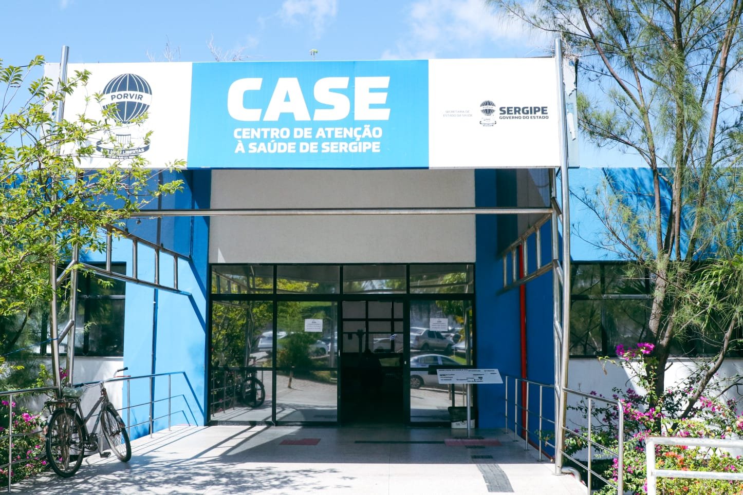 Case passa a funcionar em horário ampliado a partir de segunda-feira