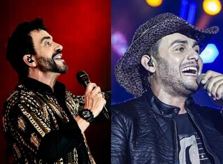 Arrasta Fé neste sábado terá shows de Padre Fábio de Melo e Mano Walter