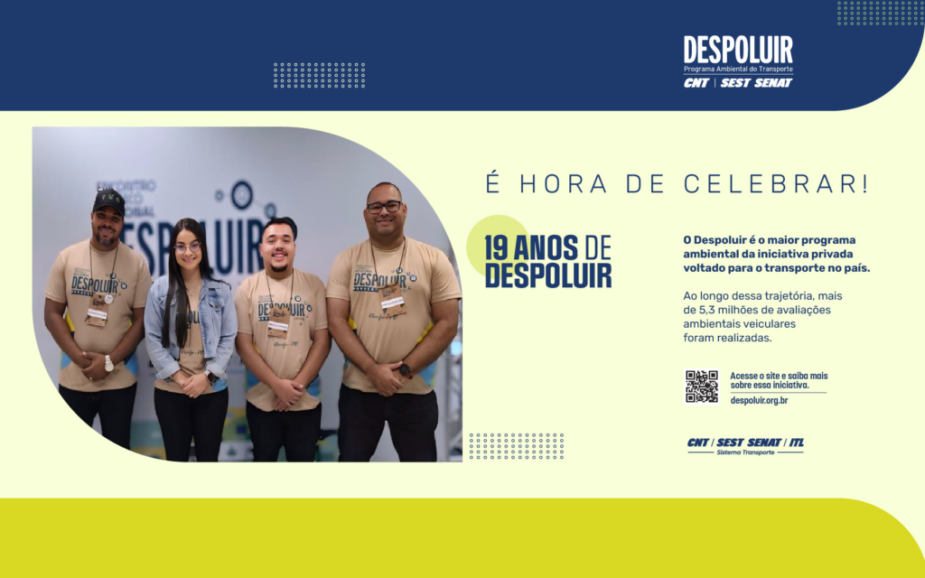 Programa Despoluir completa 19 anos com crescimento recorde em Sergipe e Alagoas