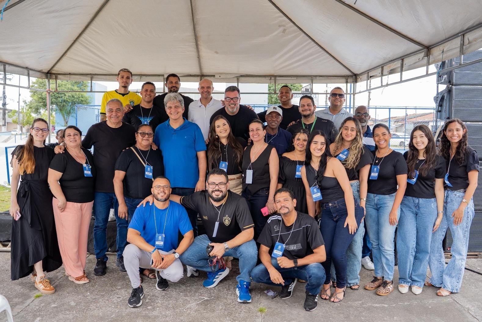 Prefeitura de Nossa Senhora do Socorro intermedia 1.000 vagas de emprego