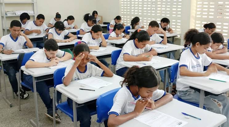 DIVULGADO RESULTADO DO ÍNDICE DE DESEMPENHO ESCOLAR DO ESTADO DE SERGIPE (IDESE) DO ANO DE 2025