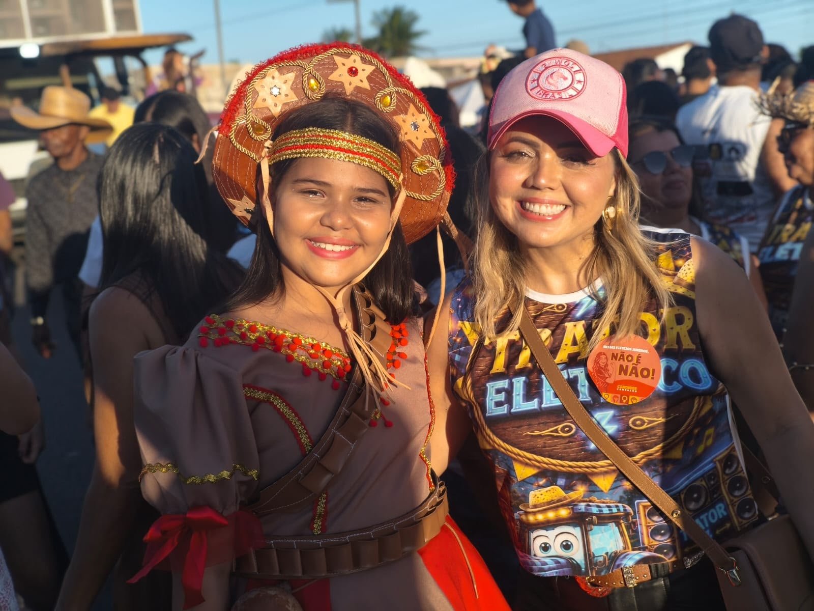 Mafy de Ygor Gomes reforça defesa da cultura popular e do protagonismo feminino