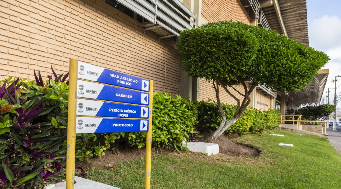 SEAD CONVOCA OS NOMEADOS NO CONCURSO DO MAGISTÉRIO PARA ENTREGA DE DOCUMENTAÇÃO E PERÍCIA MÉDICA