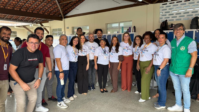 MINISTÉRIO PÚBLICO FEDERAL PARTICIPA DE MUTIRÃO PARA ATENDIMENTO À POPULAÇÃO EM SITUAÇÃO DE RUA EM ARACAJU