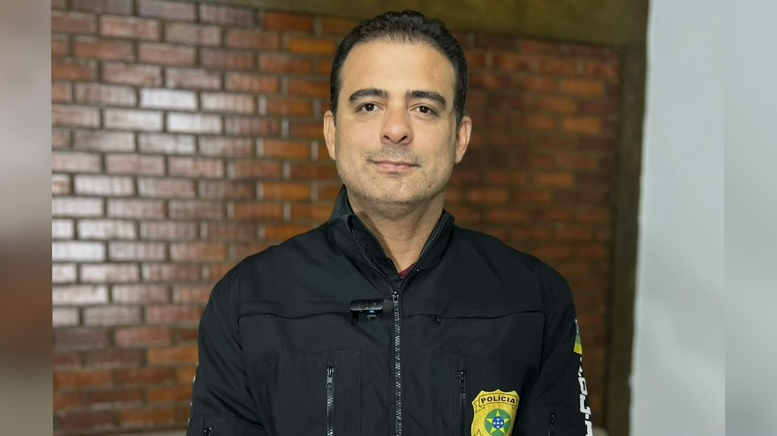 Fábio Barreto é eleito novo presidente do Sindicato dos Policiais Civis