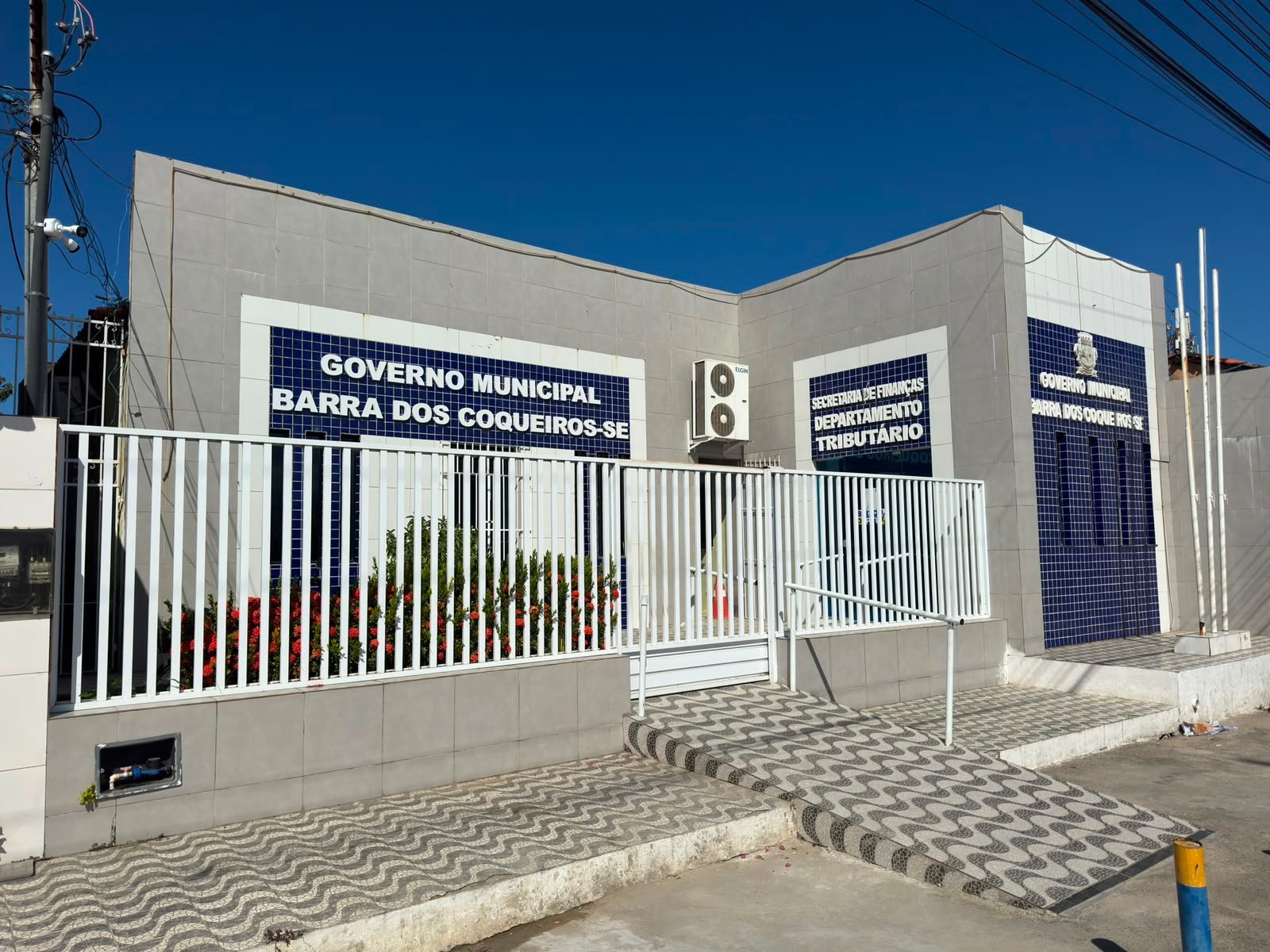 PREFEITURA REVERTE ÁREA DOADA APÓS DESCUMPRIMENTO DA FINALIDADE, E TERRENO NÃO SERÁ VENDIDO NA BARRA