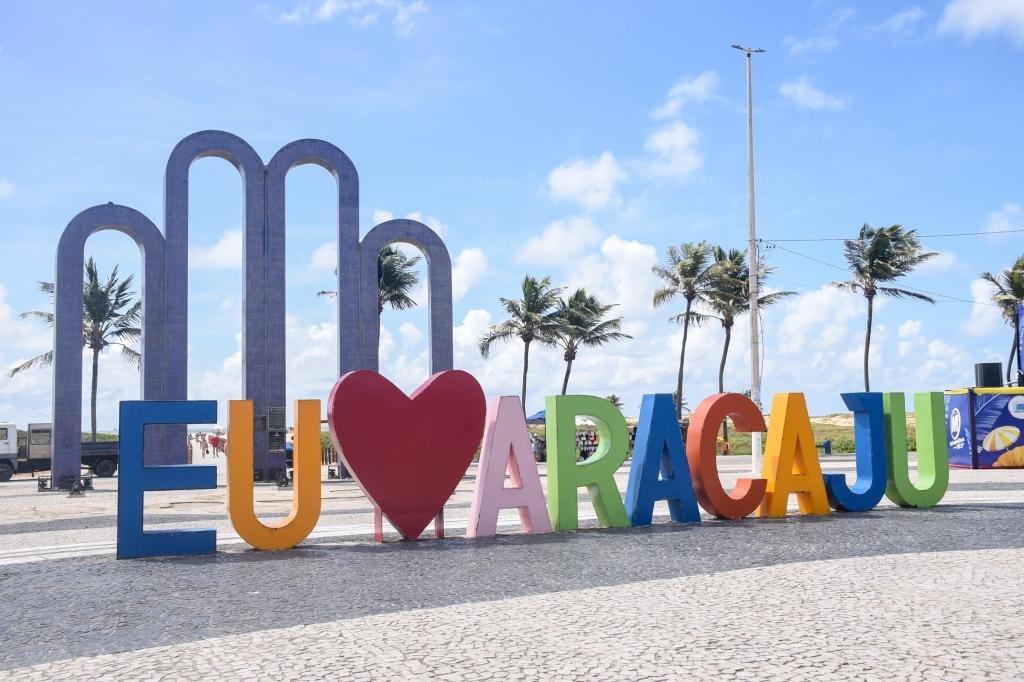 Confira a programação desta semana do programa Descubra Aracaju