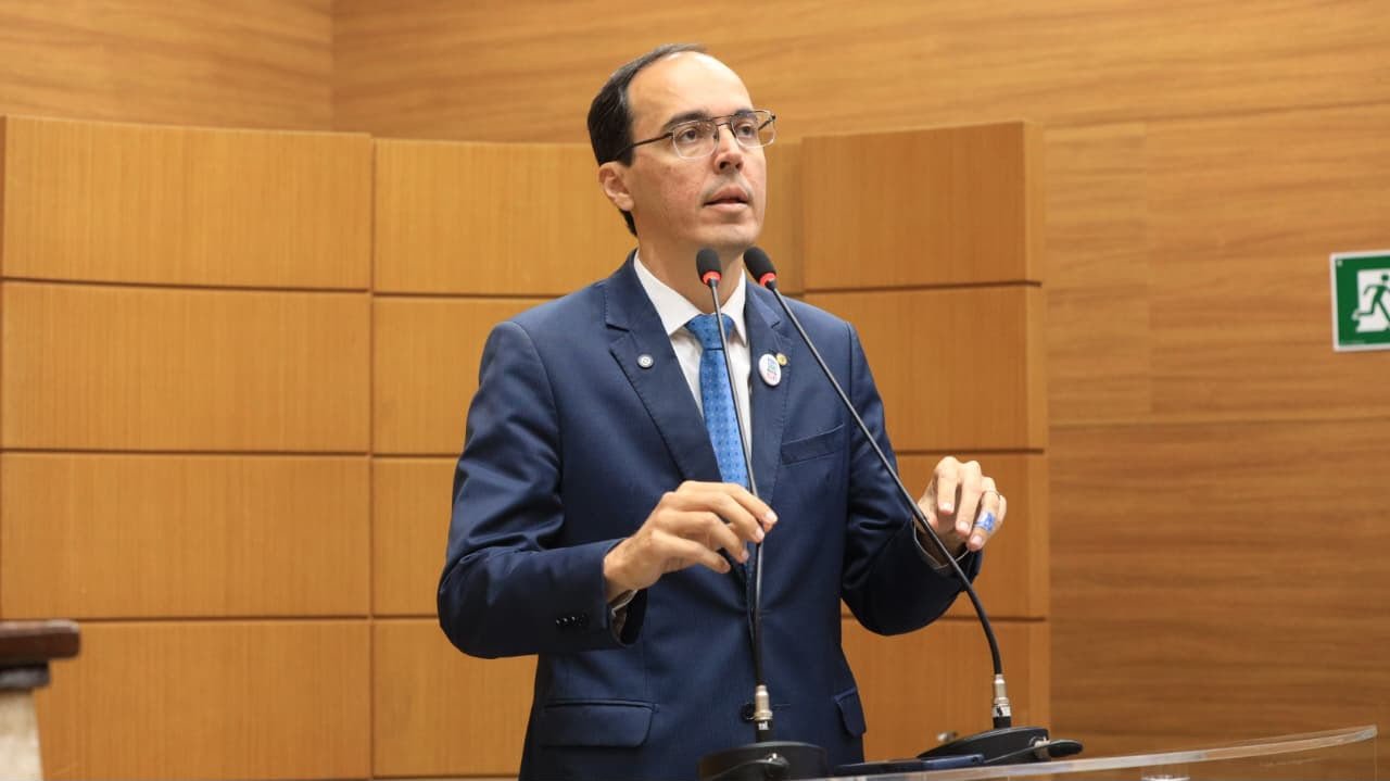 Audiência pública debaterá risco de apagão da internet em Sergipe