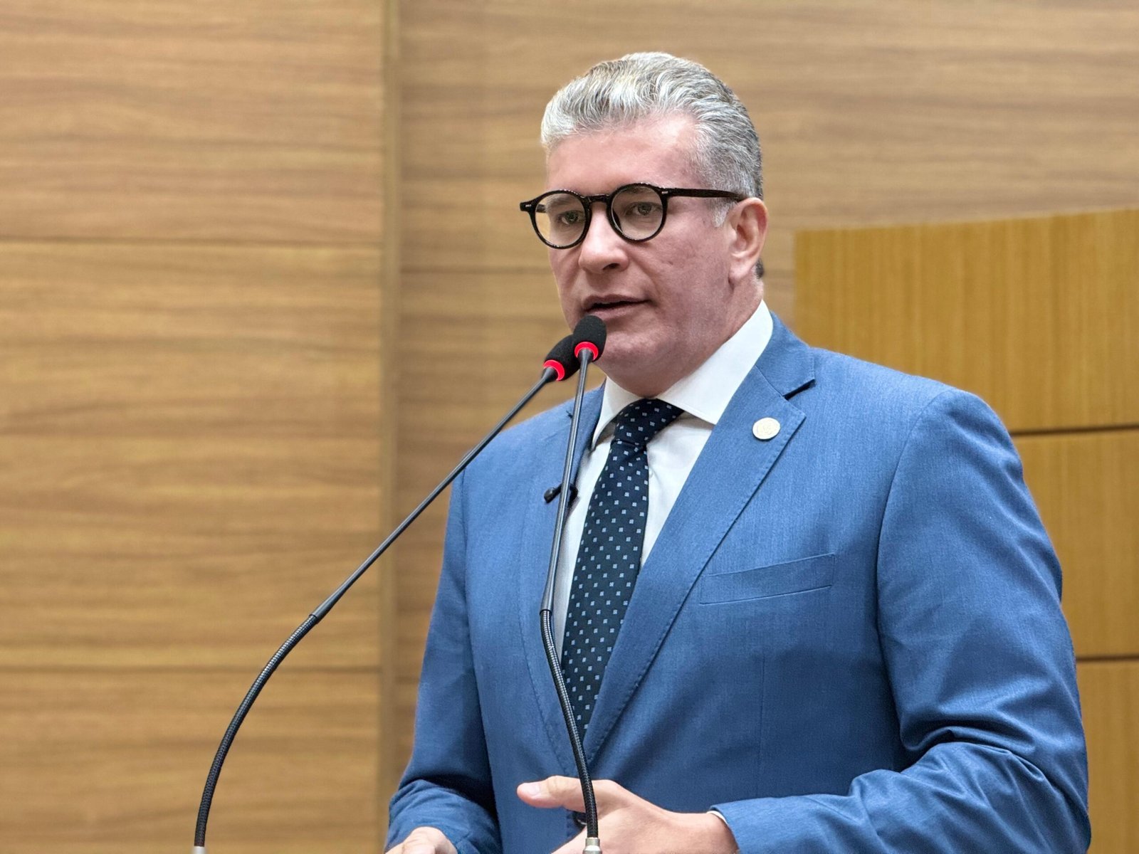Cristiano Cavalcante destaca avanços da gestão Fábio e afirma que Sergipe vive novo ciclo