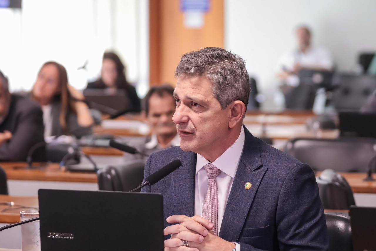 PL RELATADO POR ROGÉRIO ENDURECE COMBATE À EXPLORAÇÃO SEXUAL E AMPLIA PROTEÇÃO A VÍTIMAS VULNERÁVEIS